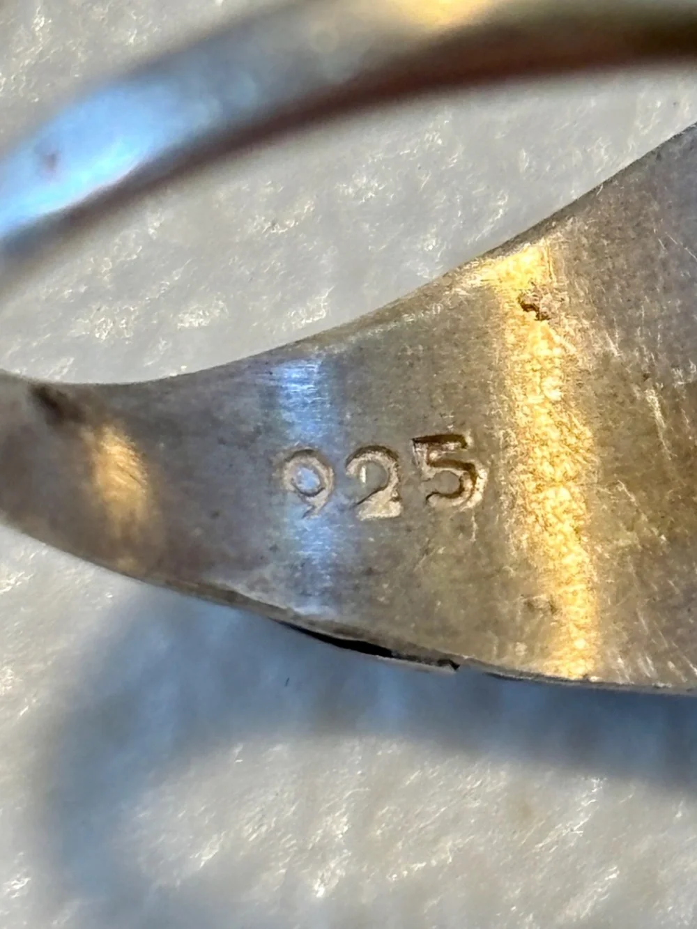 Antique Ring